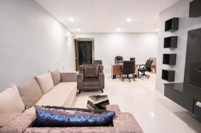 Hall Image of 1675 Sq.ft 2 BHK Apartment / Flat for sale in Tatibandh Raipur for Rs. 6448750