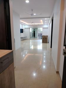4.5 BHK Flat