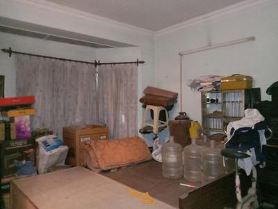 Bedroom Image of 1622 Sq.ft 3 BHK Apartment / Flat for sale in Natural Greens, Keshtopur Kolkata for Rs. 10000000