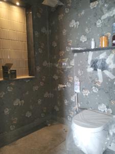 Bedroom Three Image of 1440 Sq.ft 3 BHK Builder Floor for sale in Mukherjee Nagar New Delhi for Rs. 25000000