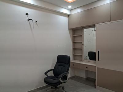 Bedroom Image of 1700 Sq.ft 4 BHK Apartment / Flat for sale in Sector 104 Noida for Rs. 9200000