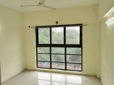 Bedroom Image of 2253 Sq.ft 3 BHK Apartment / Flat for sale in Godrej Garden City, Jagatpur Ahmedabad for Rs. 12000000