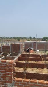 Image of 670 Sq.ft 2.5 BHK Independent House for sale in Tilpata Karanwas, Greater Noida for Rs. 3480000
