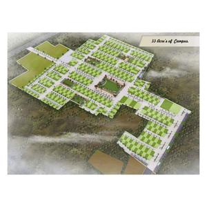 Image of 1774 Sq.ft Residential Plot / Land for sale in Vedanta City Phase 2, Dunda, Raipur for Rs. 4612400