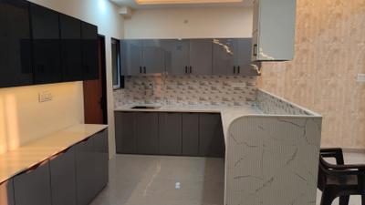 Kitchen Image of 2600 Sq.ft 4 BHK Independent House for sale in Silicon City Indore for Rs. 12000000