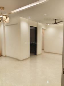 Living Room Image of 1122 Sq.ft 2 BHK Apartment / Flat for sale in Ulwe Navi Mumbai for Rs. 9000000