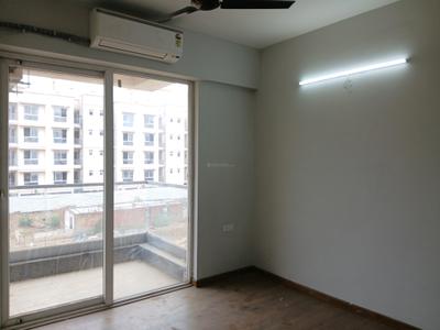 Bedroom Image of 1440 Sq.ft 3 BHK Builder Floor for rent in Signature Global City 37D 1, Sector 37D Gurgaon for Rs. 31600