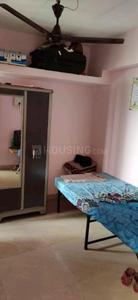 Bedroom Image of 325 Sq.ft 1 BHK Apartment / Flat for rent in Piramal Mahalaxmi, Worli Mumbai for Rs. 33000