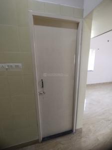 Bathroom Image of 1370 Sq.ft 3 BHK Builder Floor for rent in Ambattur Industrial Estate Chennai for Rs. 30000