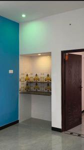 Hall Image of 880 Sq.ft 2 BHK Villa for sale in Avinashi Taluk Tiruppur for Rs. 3990000