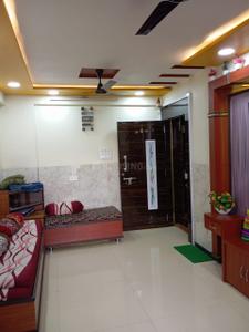 Hall Image of 1180 Sq.ft 2 BHK Apartment / Flat for sale in Varad Heights, Bhiwandi Thane for Rs. 6700000