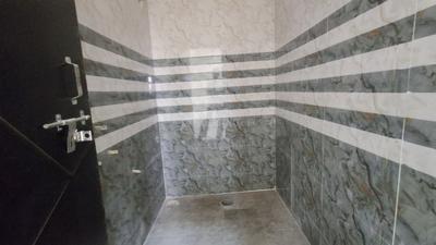 Bathroom Image of 1250 Sq.ft 2 BHK Apartment / Flat for sale in Narapally Hyderabad for Rs. 6400000