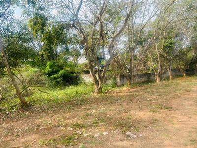 Image of 1200 Sq.ft Residential Plot / Land for sale in Vajarahalli, Bengaluru for Rs. 18000000