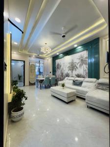 Bedroom Image of 2850 Sq.ft 5 BHK Villa for sale in Jagatpura Jaipur for Rs. 18908665