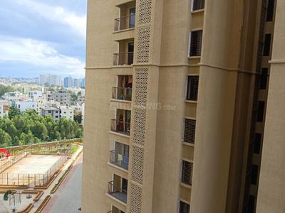 Image of 1668 Sq.ft 3 BHK Apartment / Flat for sale in Bren Zahara by Bren Corporation, Kasavanahalli, Bengaluru for Rs. 24500000