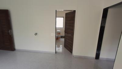 Bedroom Image of 1360 Sq.ft 3 BHK Apartment / Flat for rent in Pushpa Nagari Aurangabad for Rs. 25000