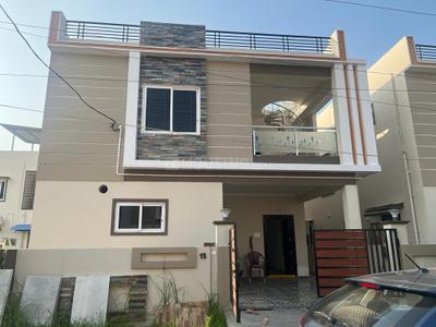 Image of 2000 Sq.ft 3 BHK Duplex for rent in Edupugallu, Vijayawada for Rs. 25000
