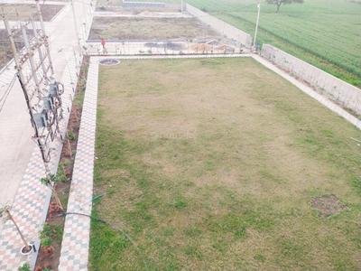 Image of 1000 Sq.ft Residential Plot / Land for sale in SINGAPORE PREMIUM PARK, Super Corridor, Indore for Rs. 4051000