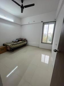 Bedroom Image of 1270 Sq.ft 3 BHK Apartment / Flat for rent in Kothrud Pune for Rs. 55000