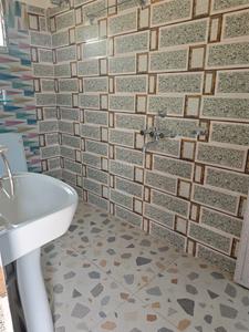 Bathroom Image of 2500 Sq.ft 4 BHK Independent House for sale in Prantik Bolpur-Santiniketan for Rs. 9000000