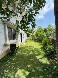 Image of 2362 Sq.ft 4 BHK Independent House for sale in Paranjape Forest Trails Highgardens, Bhugaon, Pune for Rs. 32500000