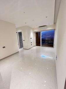 Hall Image of 550 Sq.ft 1 BHK Apartment / Flat for sale in Shree Balaji Sky Avenue, Mira Road East Mira Bhayandar for Rs. 7800000