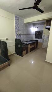 Hall Image of 806 Sq.ft 2 BHK Independent House for sale in Pimpri Pune for Rs. 5100000