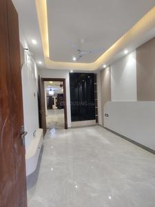 Hall Image of 2425 Sq.ft 4 BHK Builder Floor for sale in Indirapuram Ghaziabad for Rs. 30500000