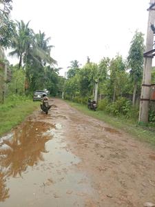 Image of 1440 Sq.ft Residential Plot / Land for sale in Vriddhi Fresco Fountain City, Sankharipota, Raypur for Rs. 450000