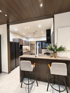 Hall Image of 2000 Sq.ft 4 BHK Apartment / Flat for sale in Shaligram West, Bhayli Vadodara for Rs. 12500000