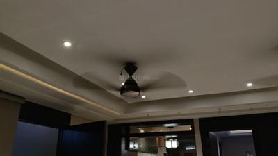 Living Room Image of 1200 Sq.ft 2 BHK Builder Floor for rent in Indirapuram Ghaziabad for Rs. 35000
