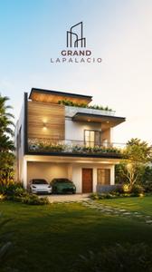 4 BHK Villa