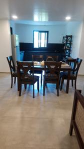 Hall Image of 3750 Sq.ft 4 BHK Villa for sale in Khandala Satara for Rs. 32500000