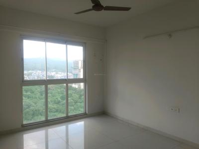 Bedroom Image of 1100 Sq.ft 3 BHK Apartment / Flat for sale in Godrej Tranquil, Kandivali East Mumbai for Rs. 22000000
