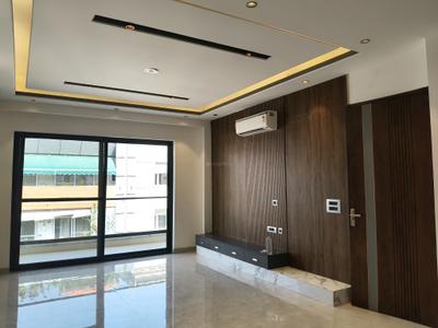 Living Room Image of 2120 Sq.ft 3 BHK Apartment / Flat for sale in Bestech Park View Sanskruti, Sector 92 Gurgaon for Rs. 24700000
