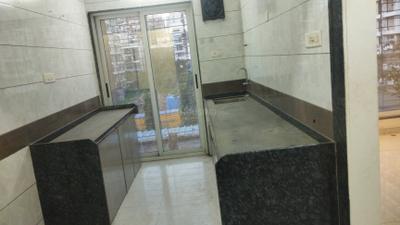 Kitchen Image of 1100 Sq.ft 2 BHK Apartment / Flat for sale in Tulip Empire, Ulwe Navi Mumbai for Rs. 10500000