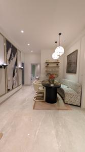 Hall Image of 1560 Sq.ft 3 BHK Apartment / Flat for sale in Sattva Songbird PH 2, Aavalahalli Bengaluru for Rs. 19800000