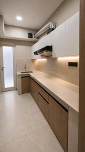 Kitchen Image of 4200 Sq.ft 1 BHK Independent House for rent in Sector 46 Gurgaon for Rs. 35000