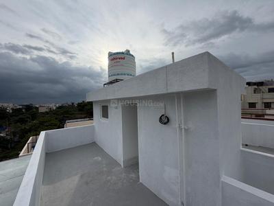 Balcony Image of 2400 Sq.ft 4 BHK Independent House for sale in Subramanyapura Bengaluru for Rs. 19000000