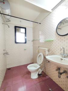 Image of 1700 Sq.ft 3 BHK Apartment / Flat for rent in Wanowrie, Pune for Rs. 46000