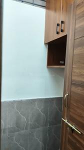 Bedroom Image of 1035 Sq.ft 2 BHK Apartment / Flat for rent in Bhawana Sree Pride, Isnapur Sangareddy for Rs. 18000