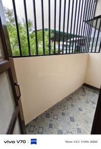 Balcony Image of 2400 Sq.ft 3 BHK Duplex for sale in Danda Khudanewala Dehradun for Rs. 16400000
