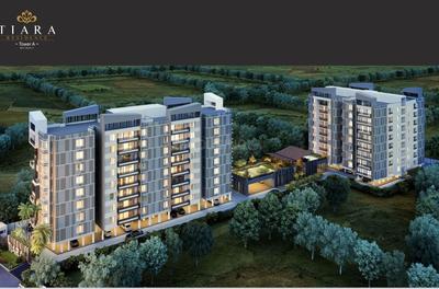 Building Image of 3100 Sq.ft 4 BHK Apartment / Flat for sale in Bhicholi Mardana Indore for Rs. 23250000