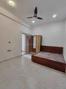 Bedroom Image of 1252 Sq.ft 2 BHK Apartment / Flat for rent in Old Palasia Indore for Rs. 25000