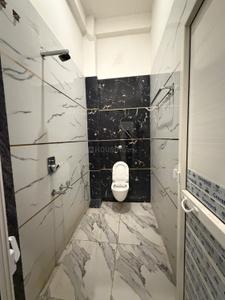 Bathroom Image of 1500 Sq.ft 2 BHK Builder Floor for rent in Jungle Ramgarh Urf Chawri Gorakhpur for Rs. 9000