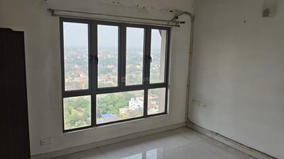 Bedroom Image of 1502 Sq.ft 3 BHK Apartment / Flat for rent in Siddha Eden Lakeville, Baranagar Kolkata for Rs. 35000