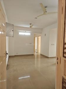 Hall Image of 1295 Sq.ft 3 BHK Apartment / Flat for rent in Supertech Cape Town, Sector 74 Noida for Rs. 32000