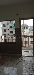 Hall Image of 1256 Sq.ft 3 BHK Apartment / Flat for sale in Bangur Avenue Kolkata for Rs. 8200000