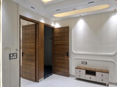 Living Room Image of 800 Sq.ft 3 BHK Apartment / Flat for sale in Razapur Khurd New Delhi for Rs. 4870002