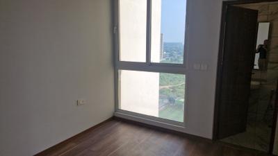 Bedroom Image of 1800 Sq.ft 3 BHK Apartment / Flat for rent in Conscient Hines Elevate, Sector 59 Gurgaon for Rs. 120000